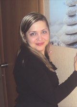 Познакомиться с татаркой.  Динара 45 лет Салават 200285