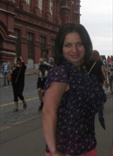 Познакомиться с татаркой.  Гелнур Габитова 35 лет Мытищи 303603