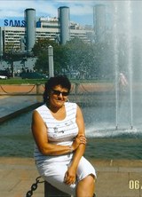 Познакомиться с татаркой.  Наиля 65 лет Москва 304017