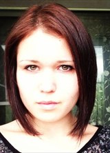 Познакомиться с татаркой.  AlinkA 36 лет Москва 292891