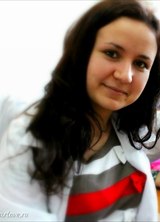 Познакомиться с татаркой.  Алсу 32 года Уфа 304051