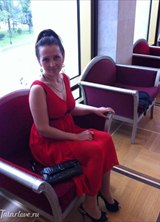 Познакомиться с татаркой.  Динара 43 года Москва 242863