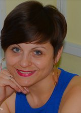 Познакомиться с татаркой.  Ксю 46 лет Москва 304196