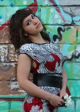 Познакомиться с татаркой.  lili 38 лет Уфа 276168