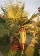 Познакомиться с татаркой.  Elmira 47 лет Москва 284182