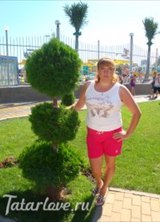 Познакомиться с татаркой.  Лейла 36 лет Москва 304498