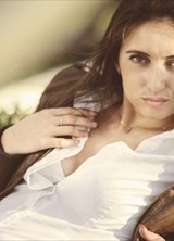 Познакомиться с татаркой.  Alina 36 лет Москва 304578