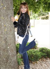 Познакомиться с татаркой.  Алсу 38 лет Москва 302756