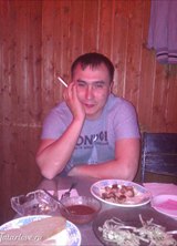 Познакомиться с татарином.  Филюс 41 год Уфа 244938