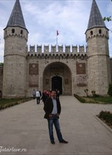 Познакомиться с татарином.  sultan suleyman 48 лет Уфа 304863
