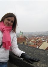 Познакомиться с татаркой.  Люция 37 лет Москва 304872