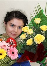 Познакомиться с татаркой.  Рамина 36 лет Нефтекамск 275477