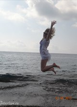 Познакомиться с татаркой.  Альбина 38 лет Москва 243317