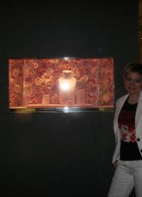 Познакомиться с татаркой.  Галия 42 года Москва 279499