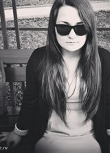 Познакомиться с татаркой.  Ильнара 30 лет Москва 271835