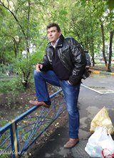 Познакомиться с татаркой.  ahmet 53 года Москва 302787