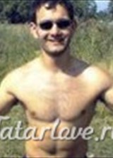 Познакомиться с татарином.  Ренат 43 года Уфа 221072