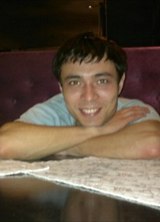 Познакомиться с татарином.  Florit 40 лет Уфа 184595