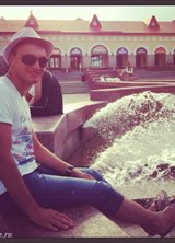 Познакомиться с татарином.  Венер 38 лет Уфа 304845