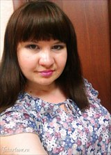 Познакомиться с татаркой.  Guzel 37 лет Уфа 292741