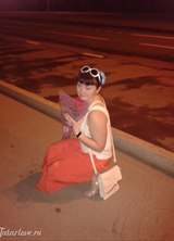Познакомиться с татаркой.  ГУЛЬНАЗ 37 лет Уфа 295655
