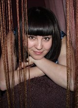 Познакомиться с татаркой.  Гульназ 39 лет Уфа 188467