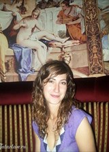 Познакомиться с татаркой.  Диана 39 лет Москва 305389