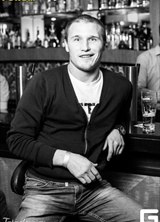 Познакомиться с татарином.  Венер 39 лет Казань 288884