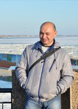 Познакомиться с татарином.  Вова 42 года Уфа 305422