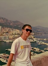 Познакомиться с татарином.  Тимур 40 лет Уфа 295393
