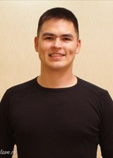 Познакомиться с татарином.  Рамис 43 года Уфа 180434