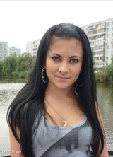 Познакомиться с татаркой.  Бибигулька 37 лет Москва 305610