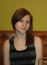 Познакомиться с татаркой.  Алсу 36 лет Уфа 13014