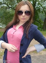 Познакомиться с татаркой.  Гуля 30 лет Москва 305672