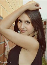 Познакомиться с татаркой.  Эльвира 32 года Москва 294717