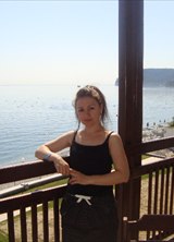 Познакомиться с татаркой.  Алла 47 лет Москва 305736