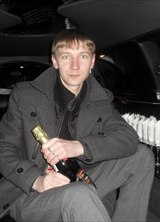 Познакомиться с татарином.  Равиль 42 года Уфа 17330