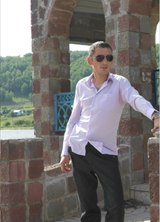 Познакомиться с татарином.  Юлай 41 год Уфа 298066