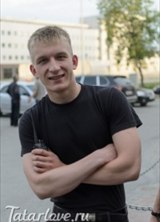 Познакомиться с татарином.  Хастлер 41 год Уфа 306202