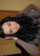 Познакомиться с татаркой.  Диляра 32 года Москва 306214