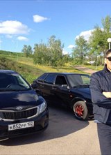 Познакомиться с татарином.  Ruslan 35 лет Дюртюли 306290