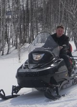 Познакомиться с татарином.  Бродяга...... 53 года Уфа 111870