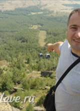 Познакомиться с татарином.  Владимир 46 лет Стерлитамак 306394