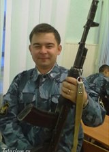 Познакомиться с татарином.  almaz 41 год Дюртюли 302585