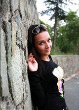 Познакомиться с татаркой.  Динара 36 лет Москва 306553