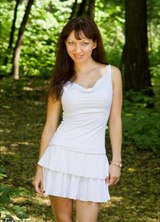 Познакомиться с татаркой.  Алина 41 год Уфа 279629