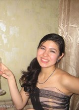 Познакомиться с татаркой.  Галия 34 года Москва 306639