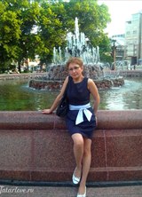 Познакомиться с татаркой.  Зуля 58 лет Москва 146979