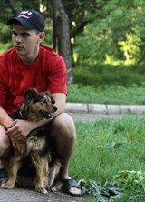 Познакомиться с татарином.  Рустам 35 лет Октябрьский 80981