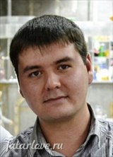 Познакомиться с татарином.  Almaz 40 лет Уфа 306795